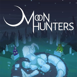 Buy Moon Hunters PS4 Compare Prices