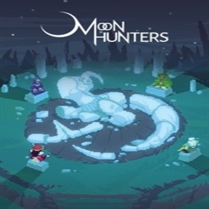 Buy Moon Hunters Xbox Series Compare Prices