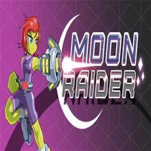 Buy Moon Raider CD Key Compare Prices