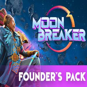 Buy Moonbreaker Founder’s Pack CD Key Compare Prices