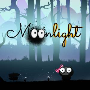 Buy Moonlight Nintendo Switch Compare Prices