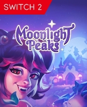 Buy Moonlight Peaks Nintendo Switch 2 Key Compare Prices