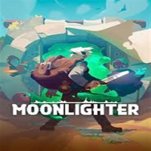 Buy Moonlighter Xbox Series Compare Prices