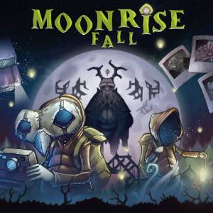 Buy Moonrise Fall PS4 Compare Prices