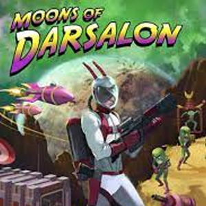 Buy Moons of Darsalon PS5 Compare Prices