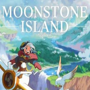 Buy Moonstone Island Nintendo Switch Compare Prices