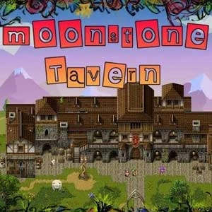Moonstone Tavern A Fantasy Tavern Sim Pc