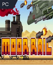Moor Rail Pc