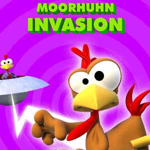 Buy Moorhuhn Invasion CD Key Compare Prices