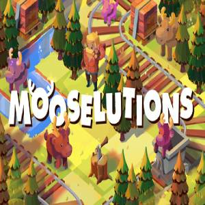 Mooselutions Pc