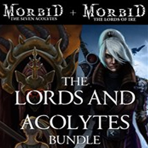 Morbid The Lords & Acolytes Bundle