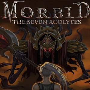 Buy Morbid The Seven Acolytes PS4 Compare Prices