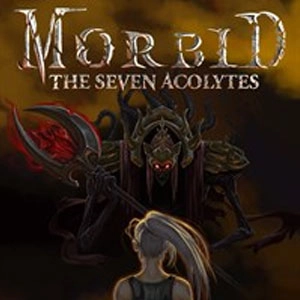 Morbid The Seven Acolytes Playstation 5