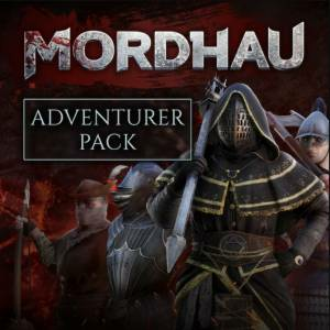 MORDHAU Adventurer Pack Playstation 4