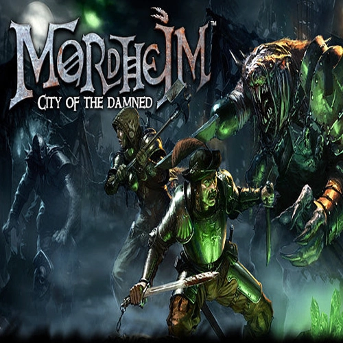 Mordheim: City of the Damned - PC - Compre na Nuuvem