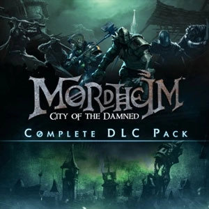 Mordheim City of the Damned Complete DLC Pack Xbox One
