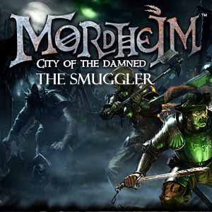 Mordheim City of the Damned The Smuggler