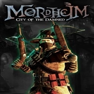 Mordheim City of the Damned Witch Hunters Xbox One