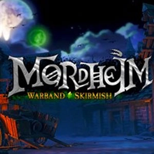 Mordheim Warband Skirmish