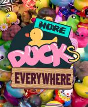 Buy More Ducks Everywhere Xbox Series Key Compare Prices