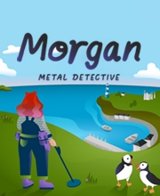 Buy Morgan Metal Detective Nintendo Switch Compare Prices