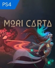 Mori Carta Playstation 4