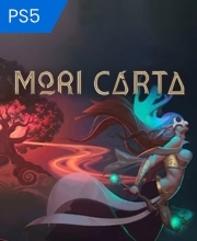 Mori Carta Playstation 5