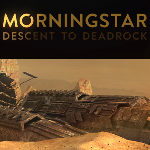 Buy Morningstar Descent to Deadrock CD Key Compare Prices