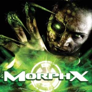 Morph X