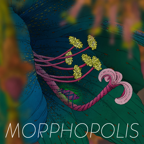 Buy Morphopolis CD Key Compare Prices