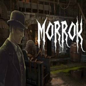 Morrok Pc