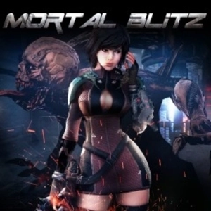 Mortal Blitz Playstation 4