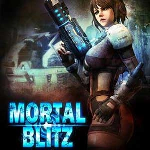 Mortal Blitz Pc