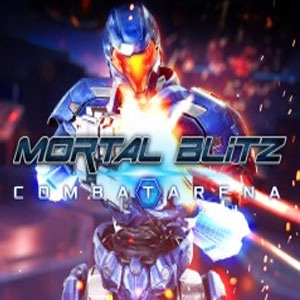 Mortal Blitz Combat Arena Playstation 4