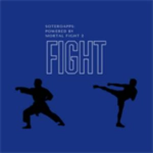 Mortal Fight 2 Xbox One