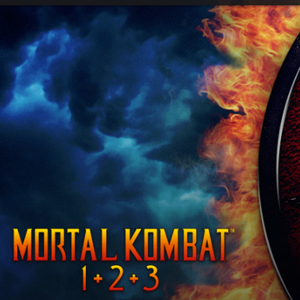 Buy Mortal Kombat 1+2+3 GOG.COM Key GLOBAL - Cheap - !