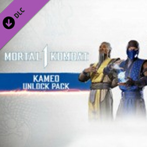 How To Unlock All Kameos In Mortal Kombat 1