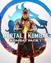 Mortal Kombat 1 Kombat Pack 1 Xbox Series X