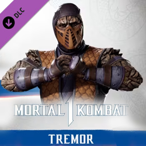 Mortal Kombat 1 Tremor Xbox Series X
