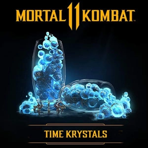 Mortal Kombat 11 Currency Playstation 4