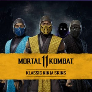 Mortal Kombat 11 Kombat Pack 1 for Nintendo Switch - Nintendo Official Site