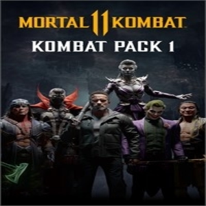 Mortal Kombat 11 Kombat Pack DLC for PC Game Steam Key Region Free