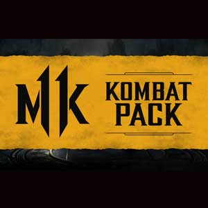 Buy Mortal Kombat 11 Kombat-Pack Xbox One Compare Prices