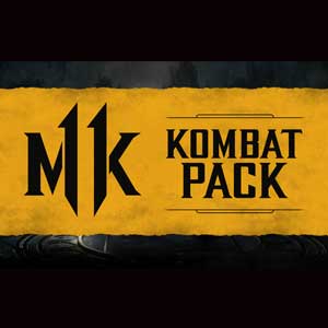 Mortal Kombat 11 - Kombat Pack 2 Steam Key for PC - Buy now