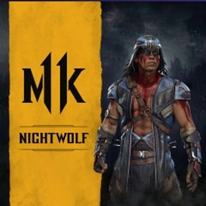 Mortal Kombat 11 Nightwolf Xbox One