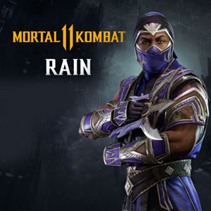 Buy Mortal Kombat 11 Rain PS5 Compare Prices