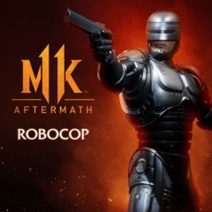 Buy Mortal Kombat 11 RoboCop  Xbox Series Compare Prices