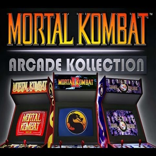 Buy Mortal Kombat Arcade Kollection CD Key Compare Prices