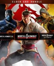 Mortal Kombat Elder God Bundle Pc