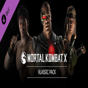 Buy Mortal Kombat 1 Kombat Pack 1 CD Key Compare Prices